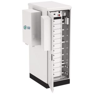 ذخیره ساز انرژی برق مدل ESN_BESS-30K60
