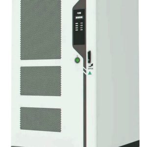 ذخیره ساز انرژی برق مدل ESN-PVW51A 215Kwh