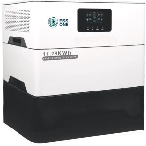 ذخیره ساز انرژی برق 11 کیلوواتی مدل ESN-5122002-LFOESS