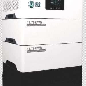 ذخیره ساز انرژی برق 11 کیلوواتی مدل ESN-5124002-LFOESS